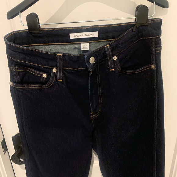 Calvin Klein Jeans - Picture 3 of 4